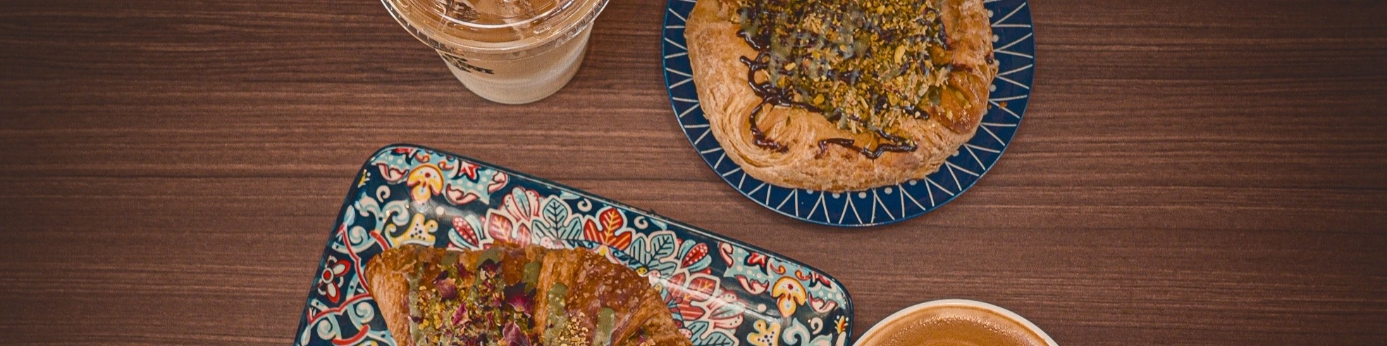 Restaurant banner image