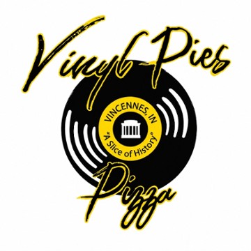 Vinyl Pies- Vincennes 116 Main Street