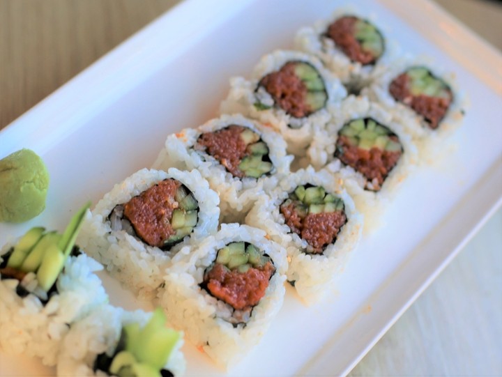 Spicy Tuna Roll