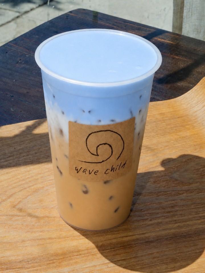 Namiko Studio Cafe