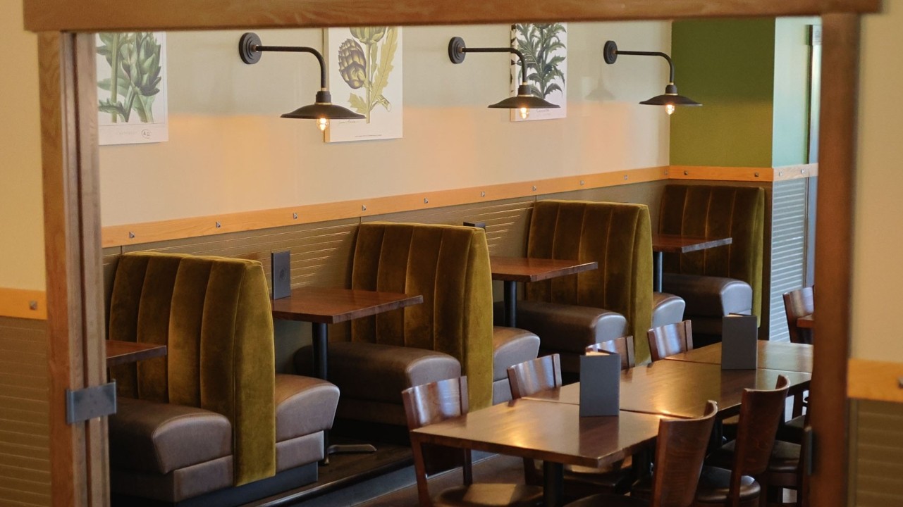 Cynara Restaurant & Lounge