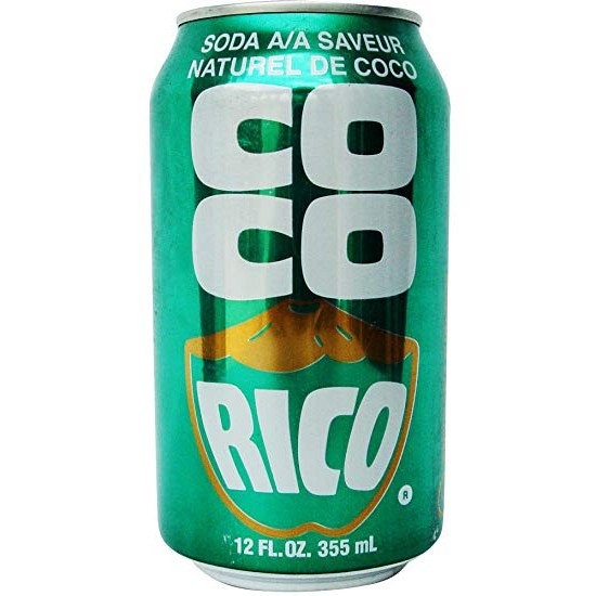 Coco Rico