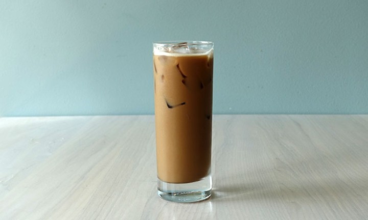 Soda Coffee