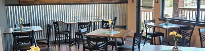 Restaurant banner image