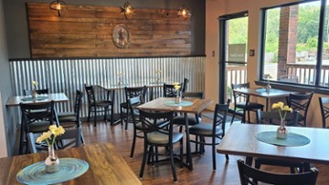 Eats & Drinks by Jaime 14710 Cantrell Rd Suite 5A