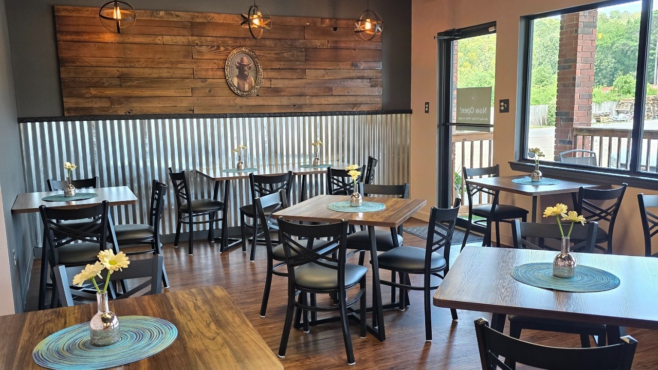 Eats & Drinks by Jaime 14710 Cantrell Rd Suite 5A