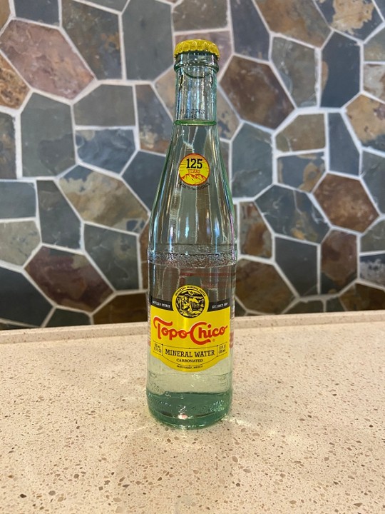 Topo Chico