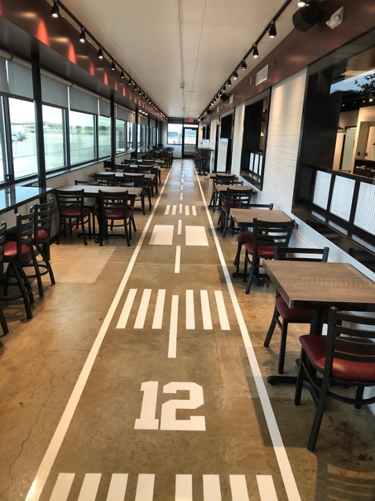 Restaurant banner image