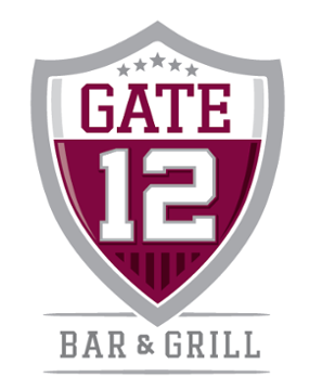 Gate 12 Bar & Grill