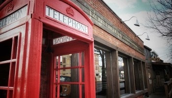 Floyd County Brewing Company