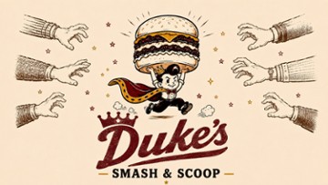 Dukes Smash And Scoop 1821 Haight Street