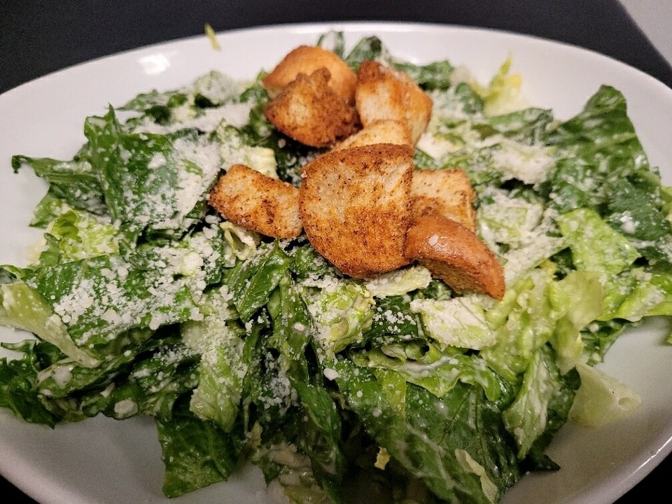 Our Classic Caesar Salad - 1/2