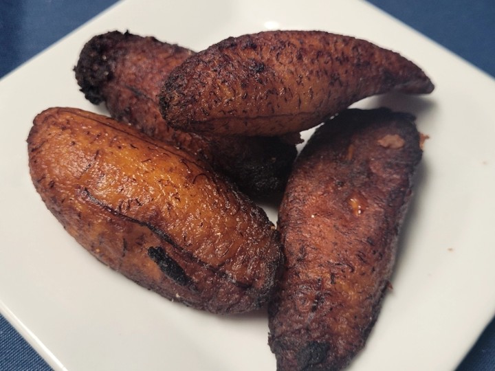 Fried Plantains