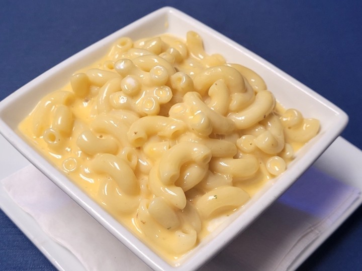 Macaroni & Cheese