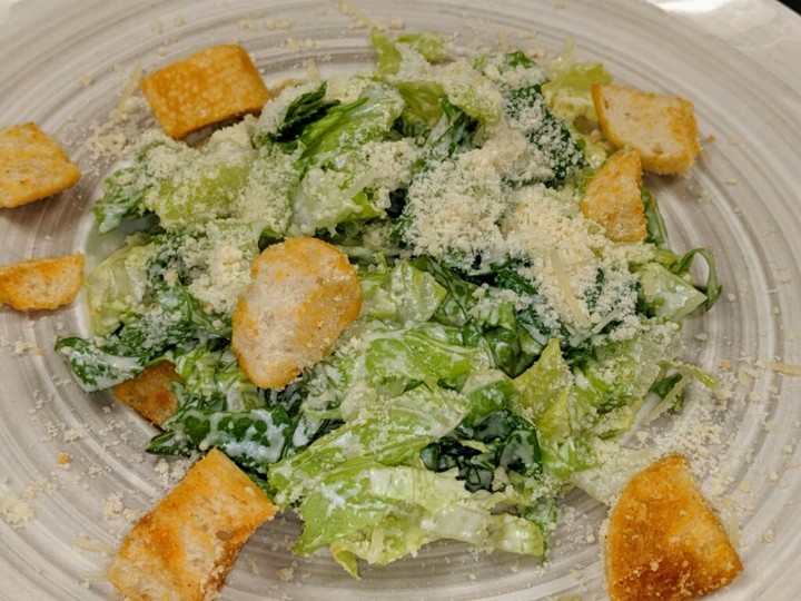 Our Classic Caesar Salad