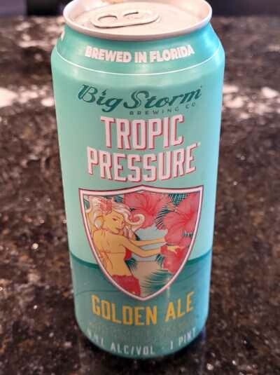 Kona Big Wave Golden Ale