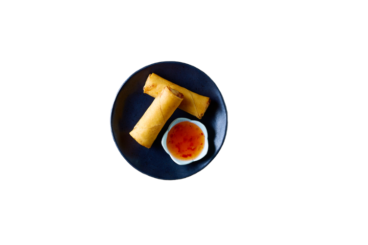 Eggrolls - Chicken (2)