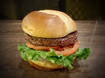 Impossible® Burger