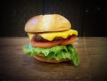 Cheeseburger