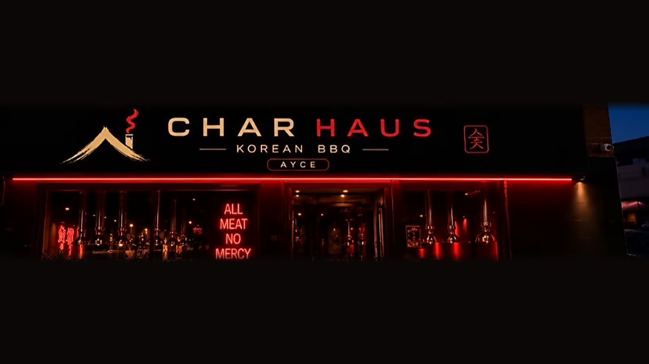Char Haus 165-19 Northern Boulevard
