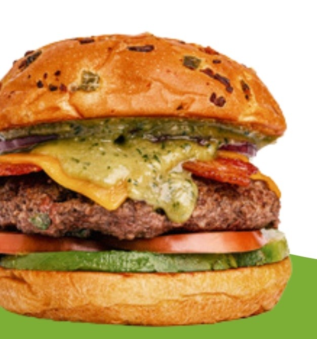 Jalapeno Business - Burger of the Month