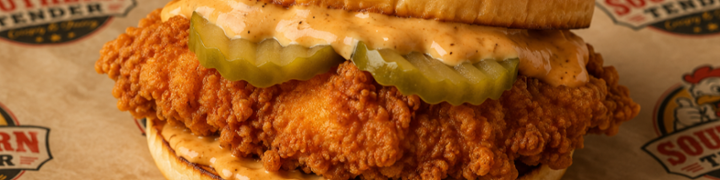 Restaurant banner image