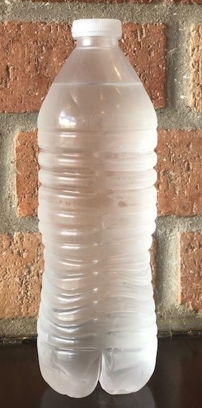 Water BOTTLE