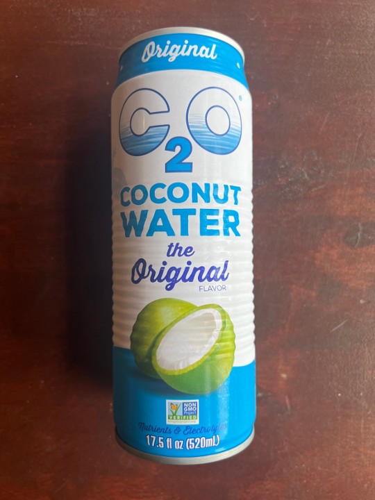 Coconut Water