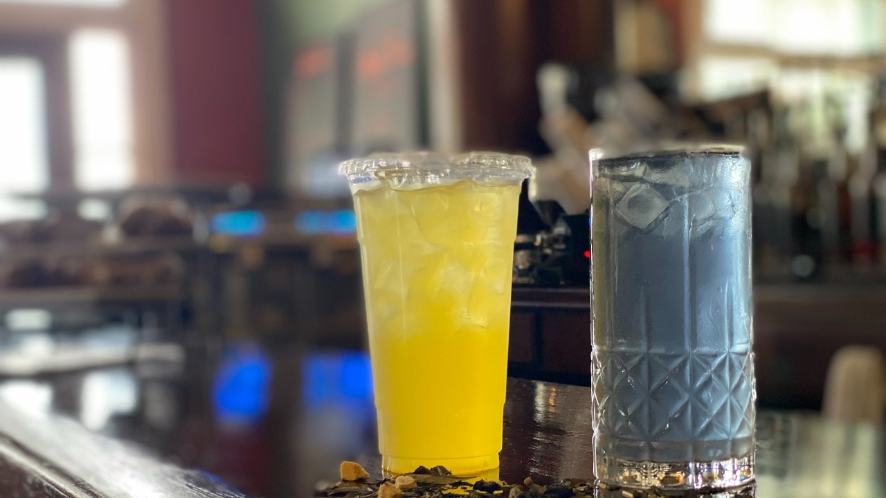 Shadow City Bistro