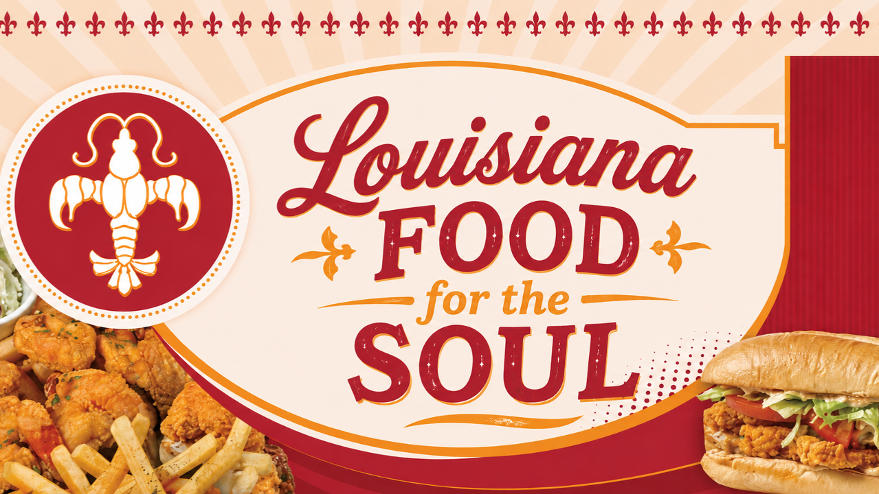 Louisiana Creole Creations 501 Main Street