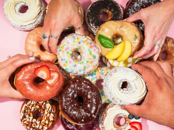 Scout's Doughnuts & Coffee Simpsonville