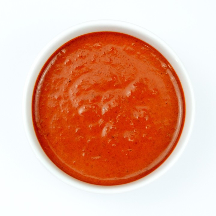 Hot Harissa