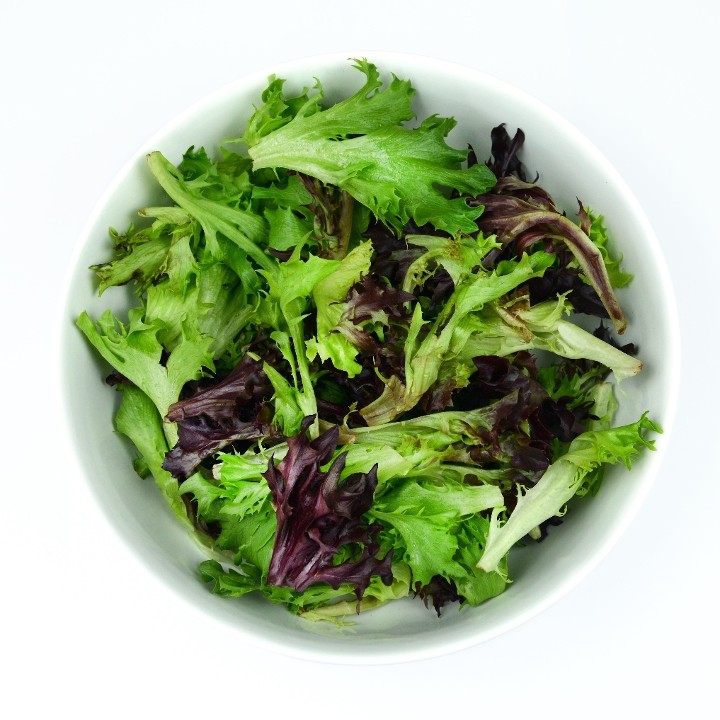 Mixed Greens Salad