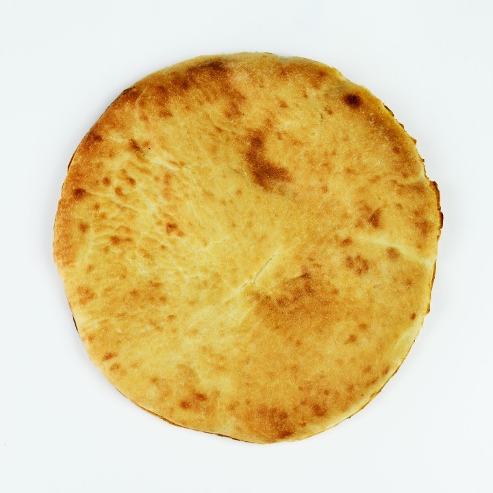 Fresh Baked Pita Bread