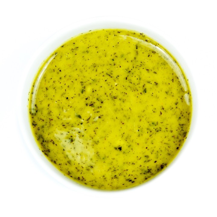 Herb Vinaigrette