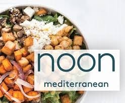 Noon Mediterranean