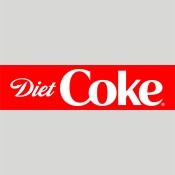 DIET COKE