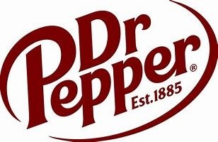 DR PEPPER