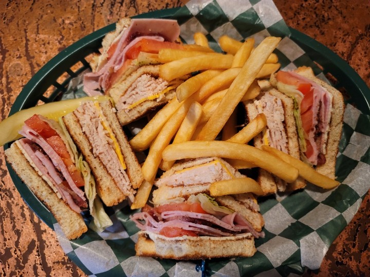 Club Sandwich