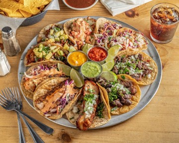 HOLA! Taqueria & Bar