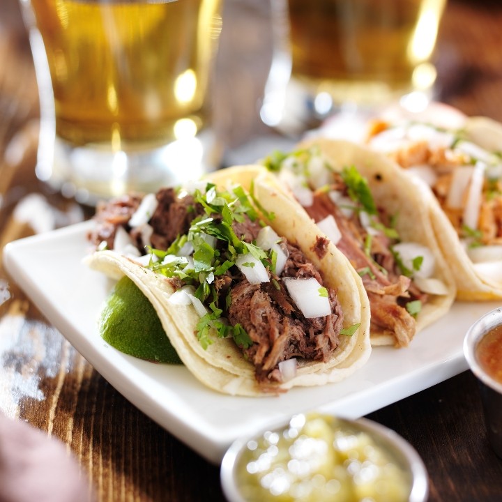 HOLA! Taqueria & Bar