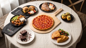 PIESTO - Holly Springs PIESTO - Holly Springs