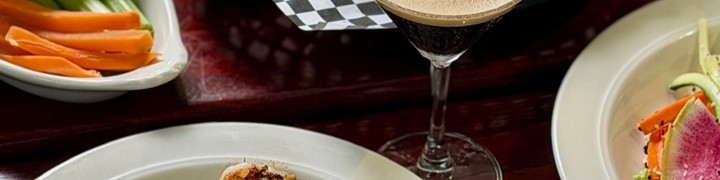 Restaurant banner image