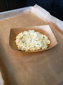 Creamy Coleslaw