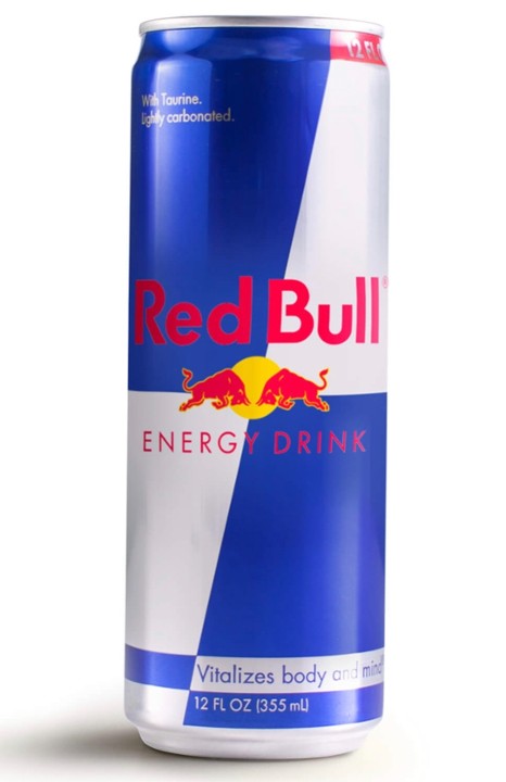 Red Bull