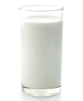 12 oz Milk
