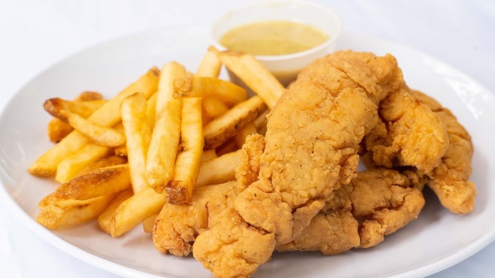 Chicken Fingers