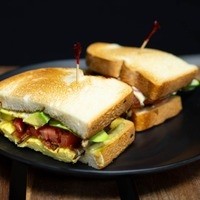 Fort Lauderdale - Create Your Own Deluxe Sandwich