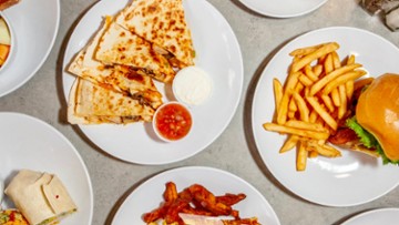 Commercial Point Cafe