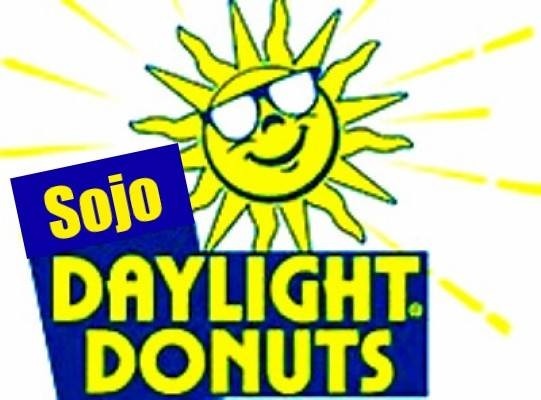 Daylight Donuts South Jordan